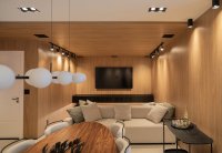 Zo verdwijnt je tv geruisloos in de woonkamer