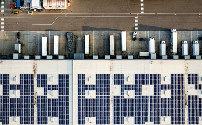 Je zonnepanelen leveren minder op dan je denkt
