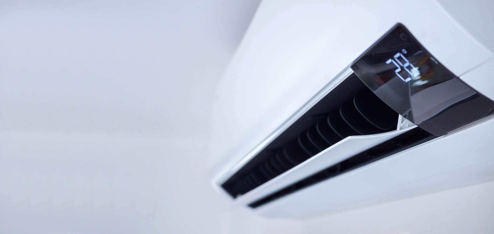 Koel de zomer door met airco