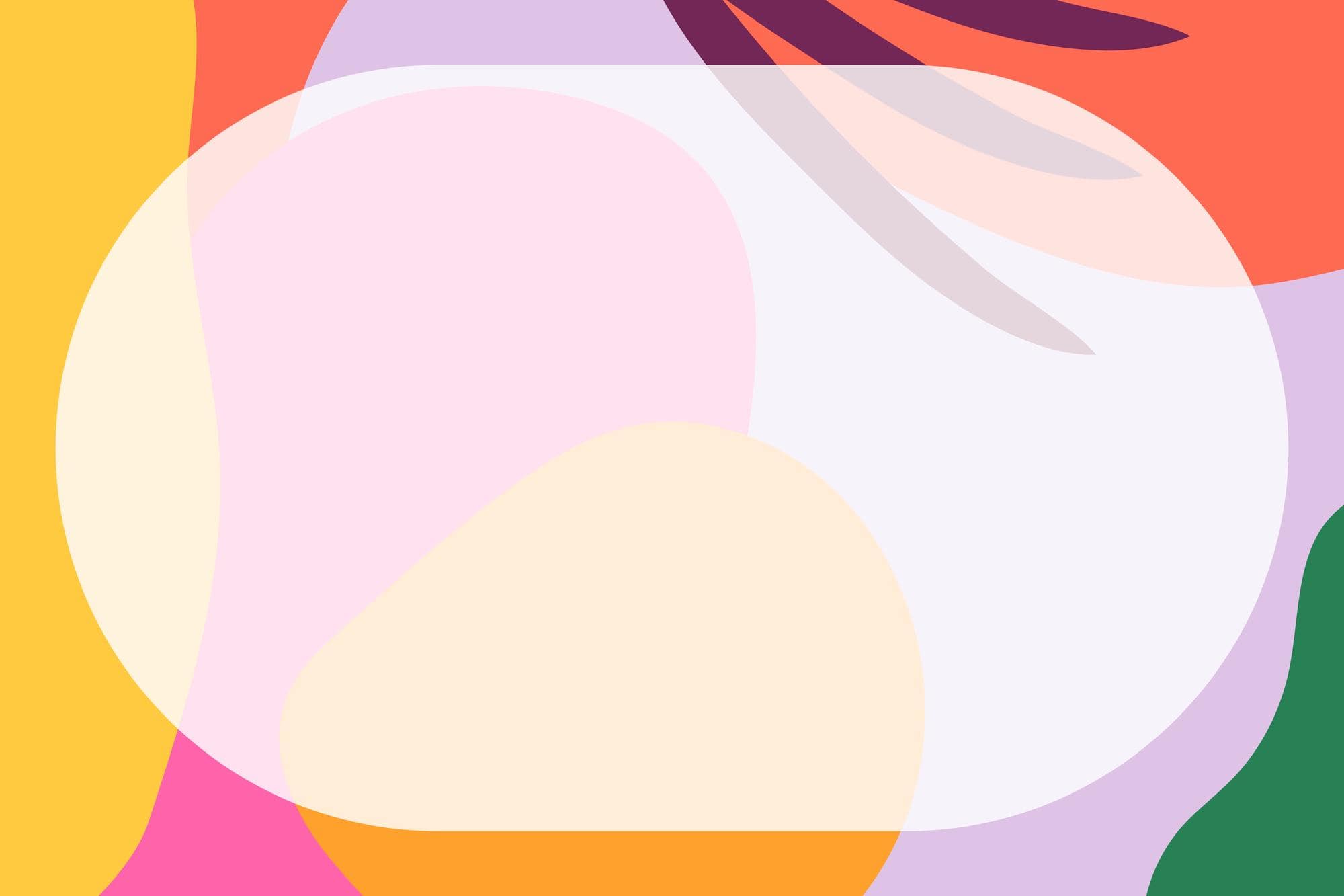 De veelzijdigheid van de ovale tafel