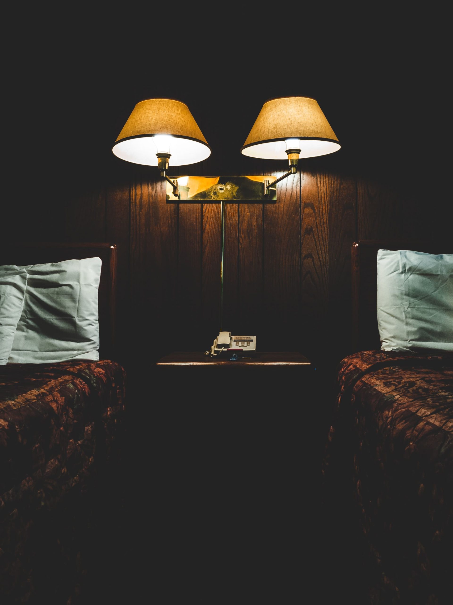 De beste soorten lampen voor elke kamer in huis