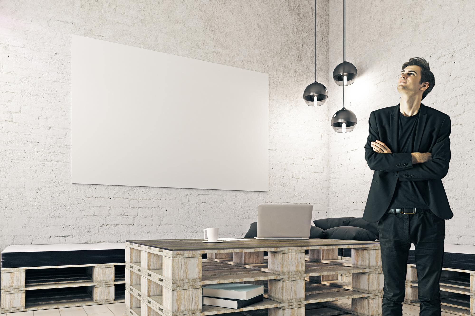 Hoe je van je Nette Manieren een Lucratieve Carrière kunt maken: wordt freelance professional home organizer!